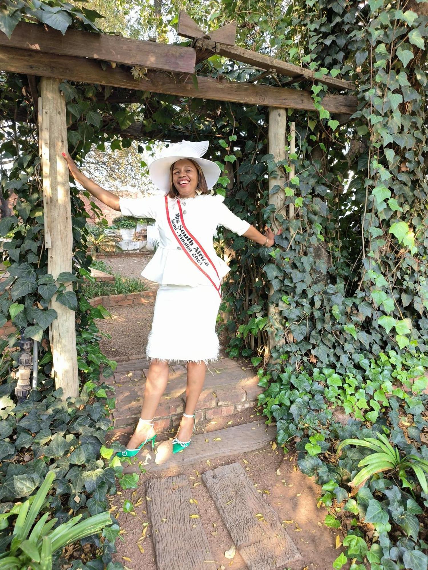 The Hertford Country Hotel Johannesburg Exteriör bild