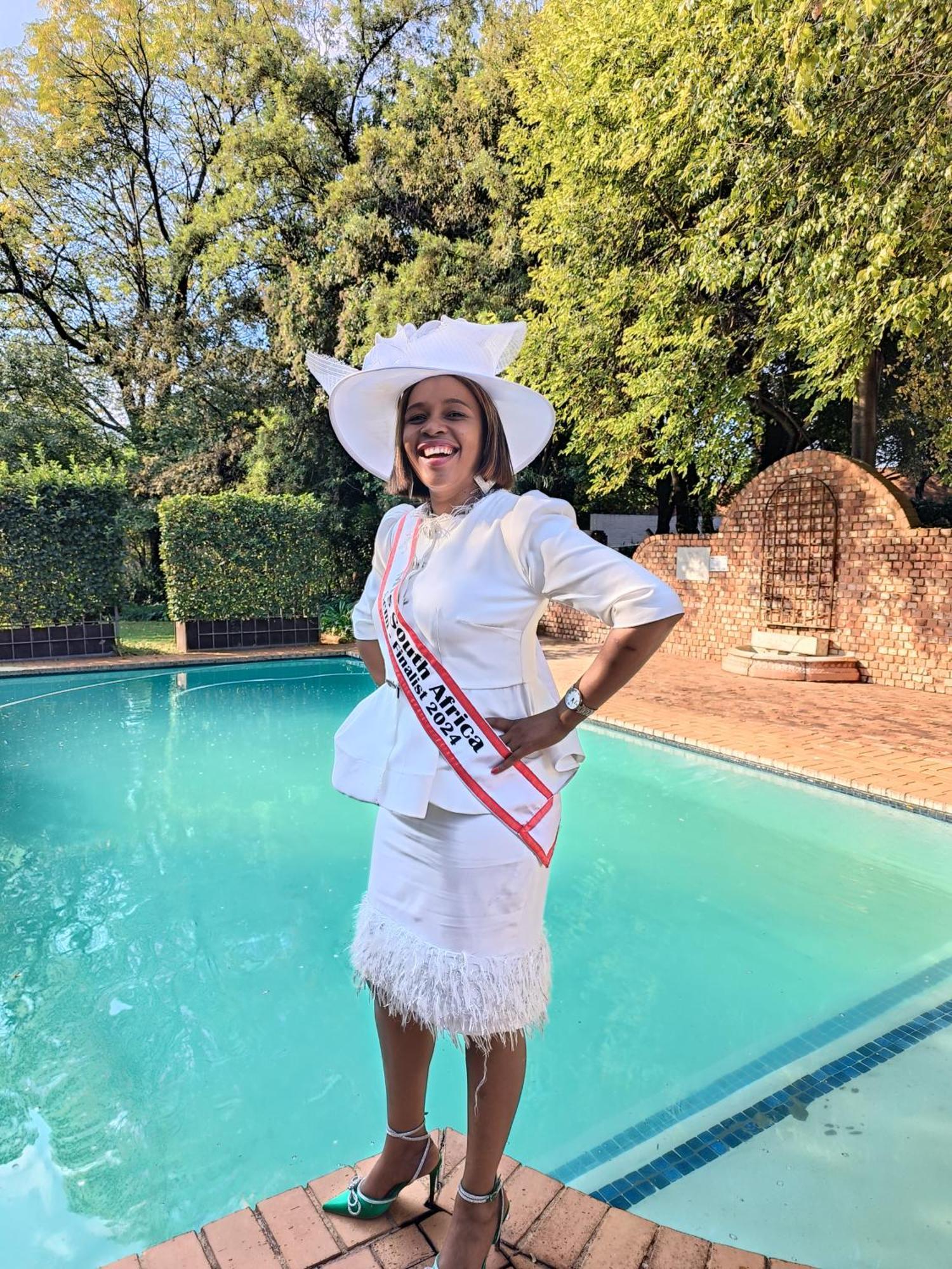 The Hertford Country Hotel Johannesburg Exteriör bild